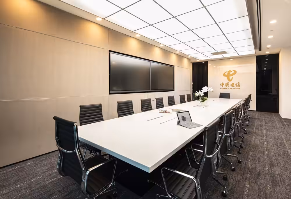 china telecom asia pacific pte ltd