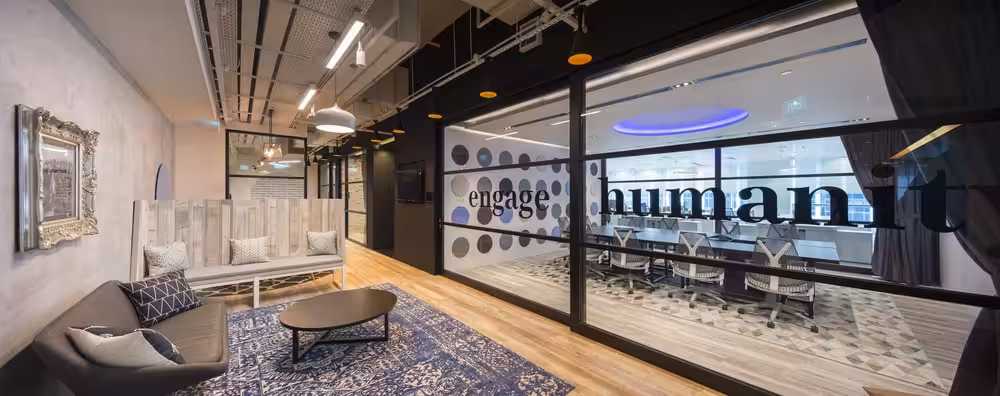 Whispir Singapore