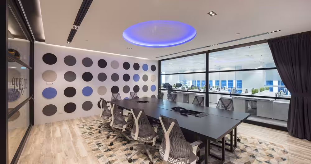 Whispir Singapore