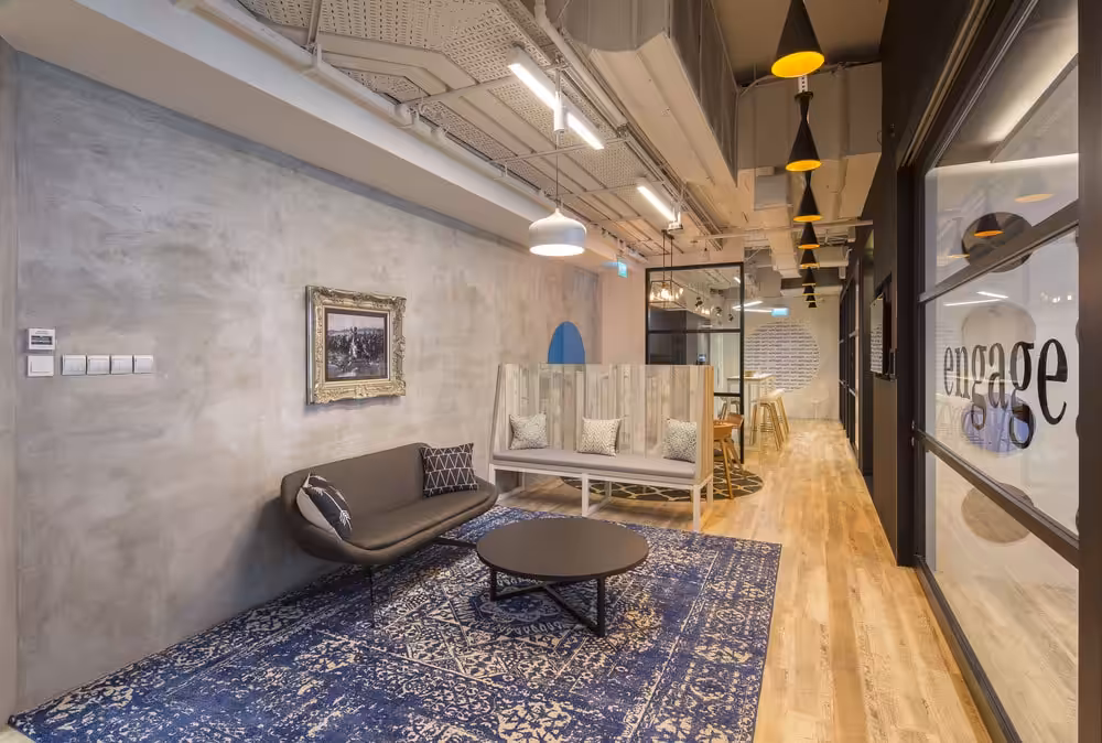 whispir singapore