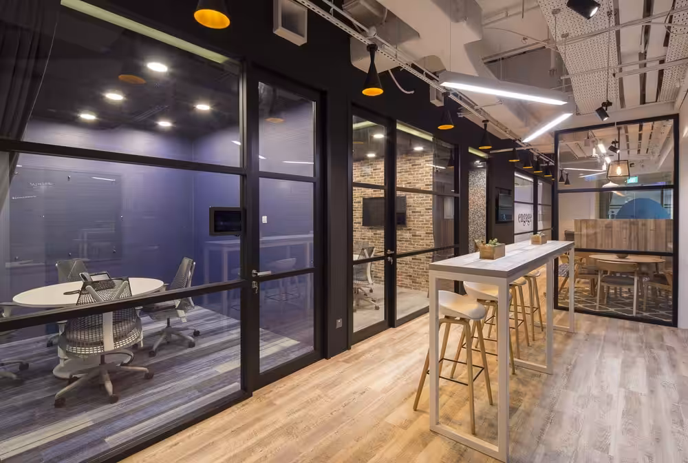 Whispir Singapore