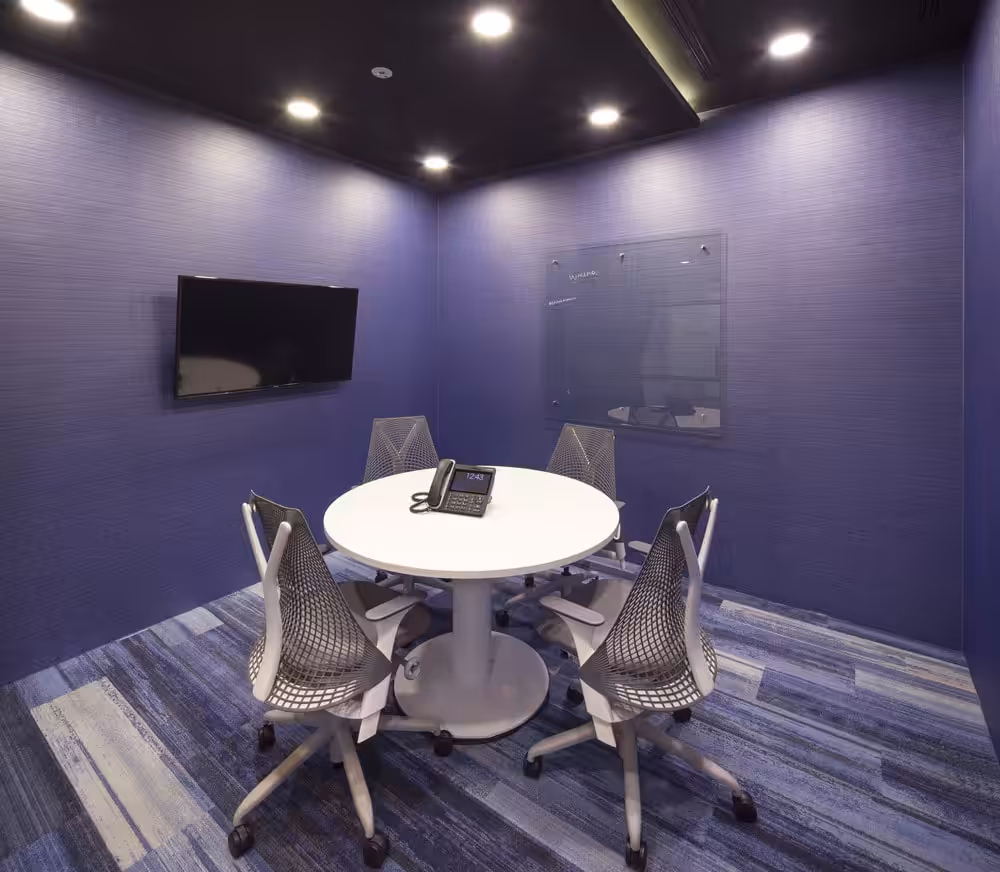 Whispir Singapore