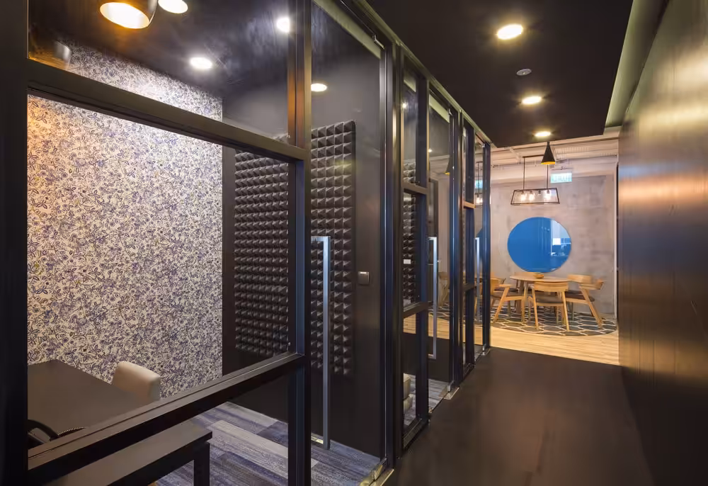 Whispir Singapore