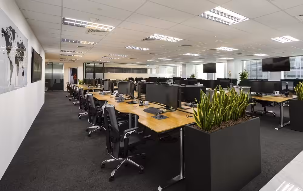 Monjasa Singapore