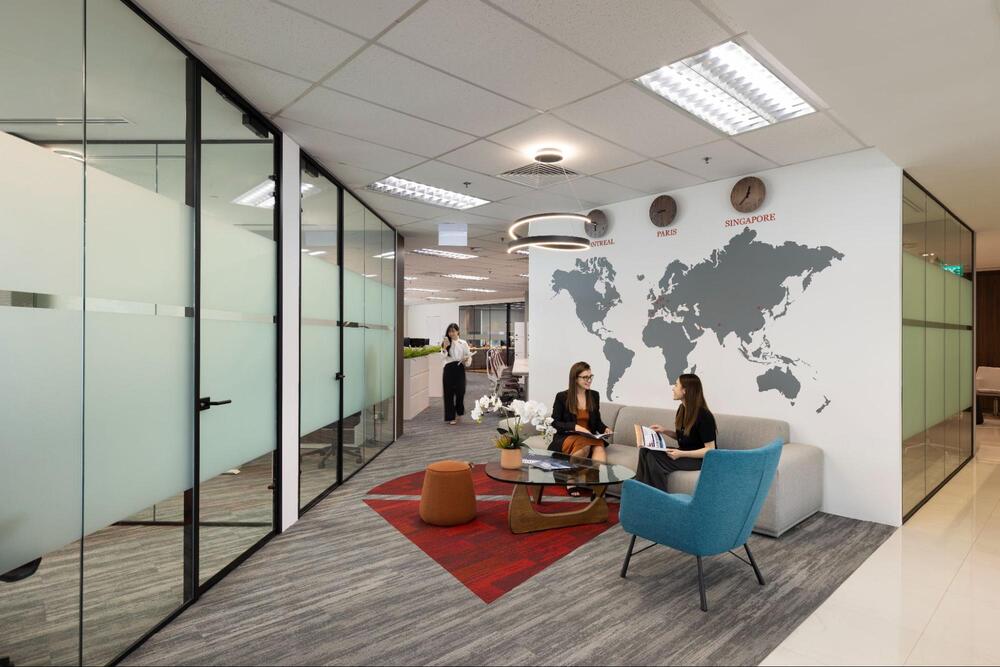 acoustic furniture