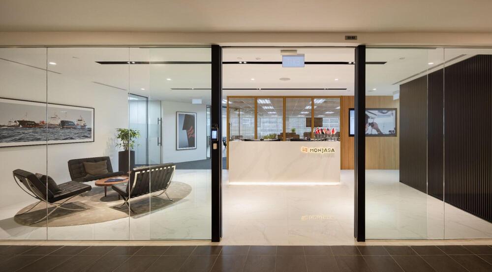 soundproof office furniture