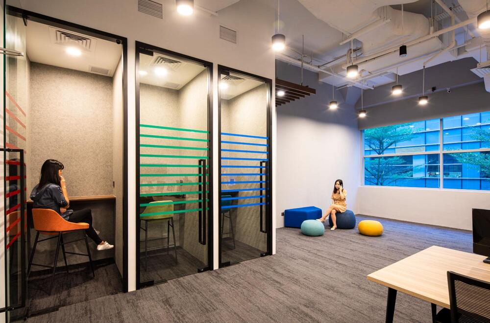 acoustic furniture