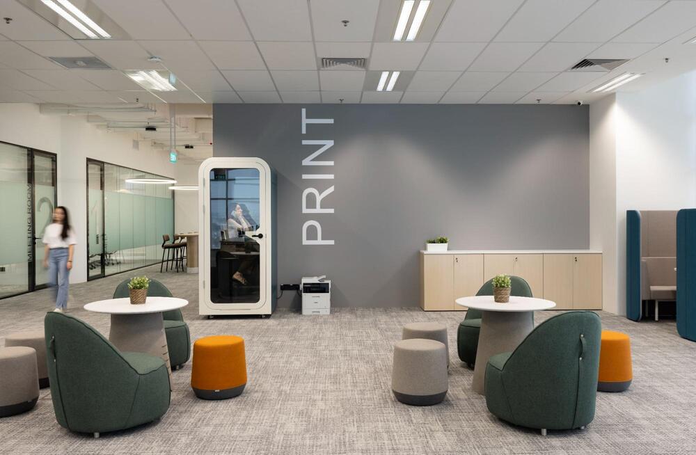 agile workplace design agile workplace design