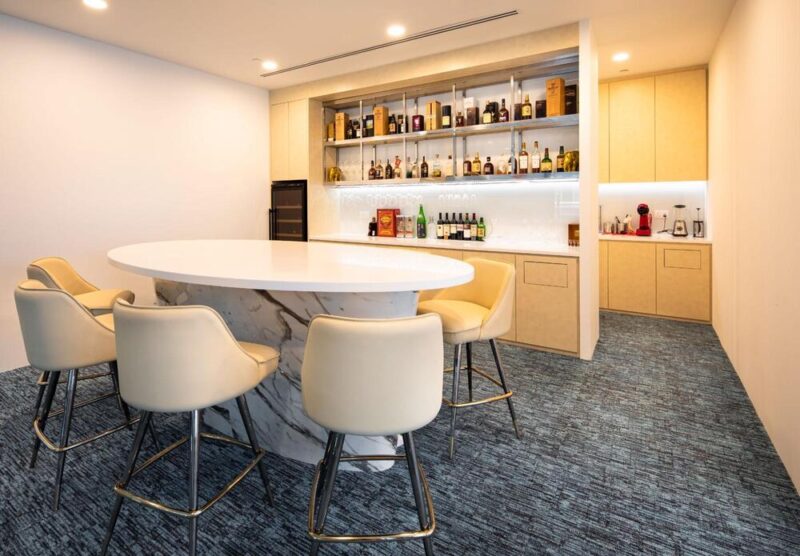 Office Pantry Design: 20+ Modern & Beautiful Office Pantry Ideas