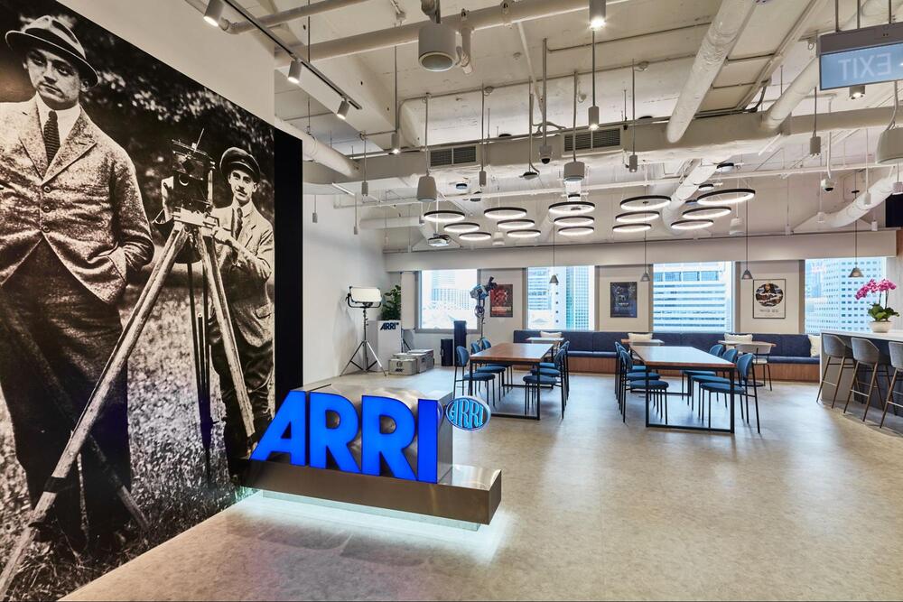 office design paint