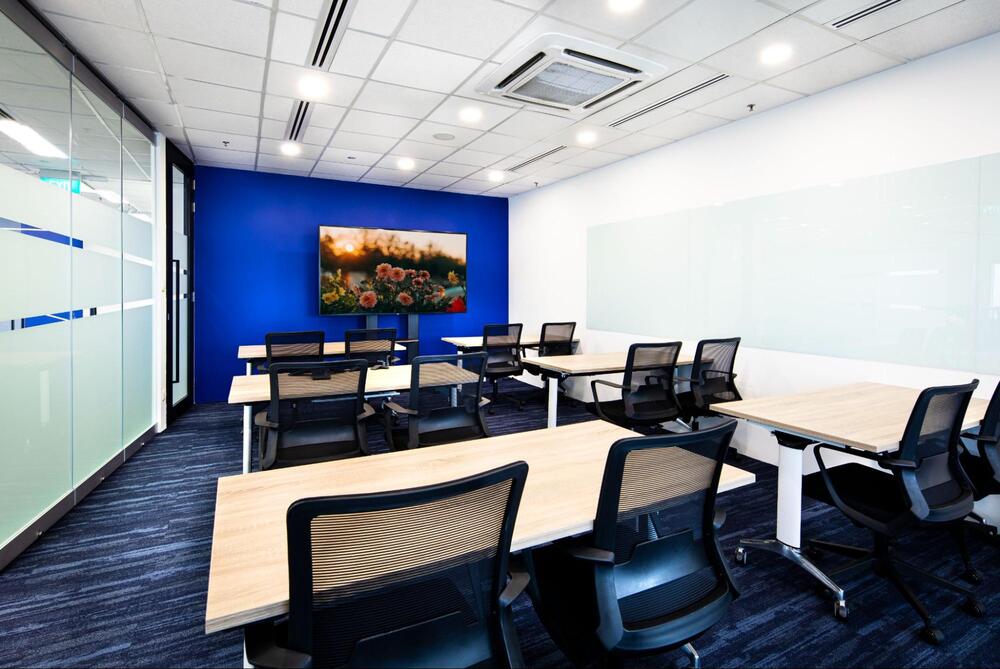 white office design ideas