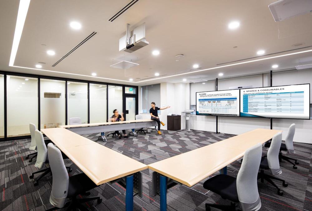 white office furniture ideas