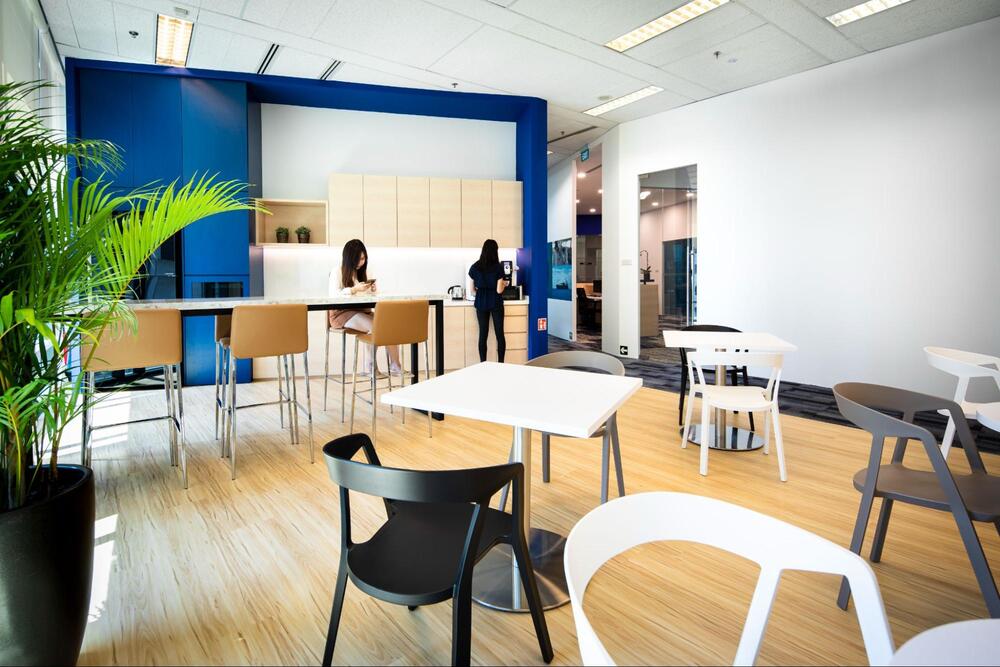 white office decor ideas