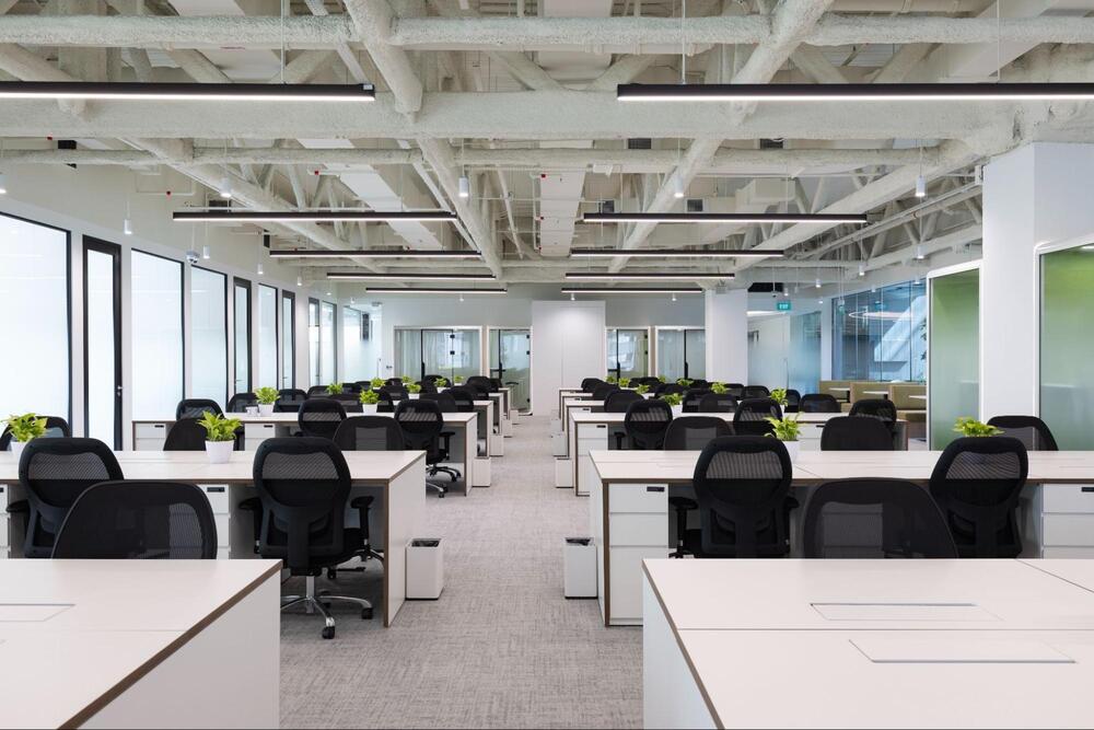 white office furniture ideas