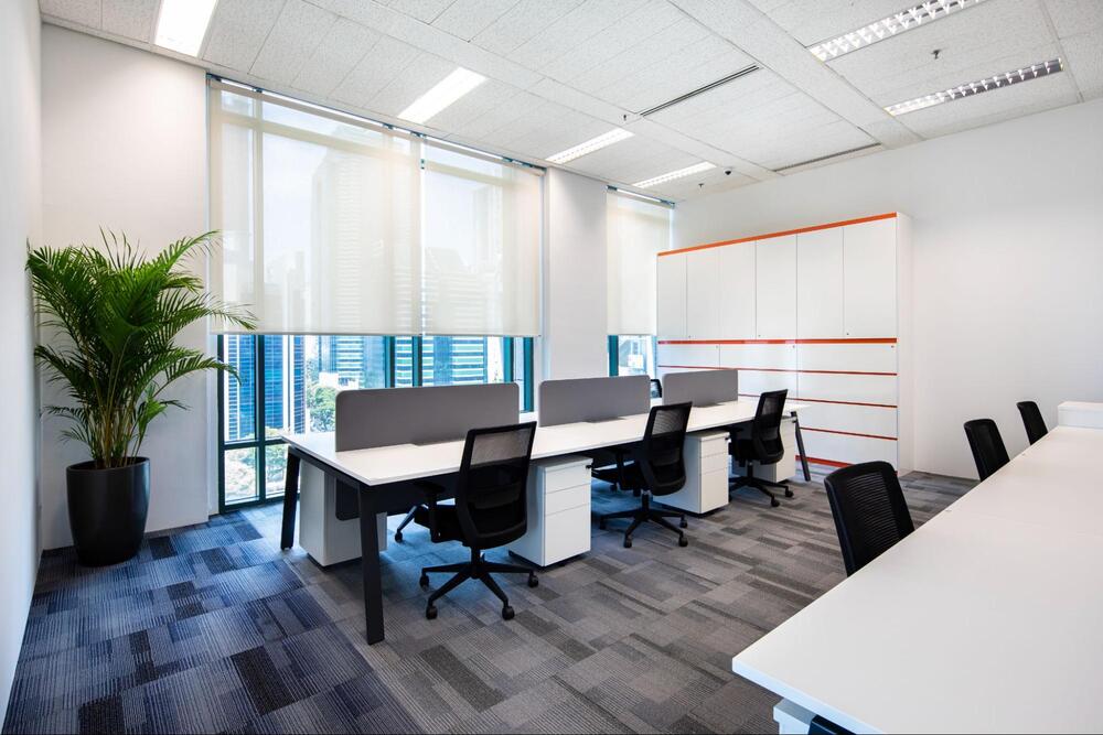 open space vs closed space open space vs closed space