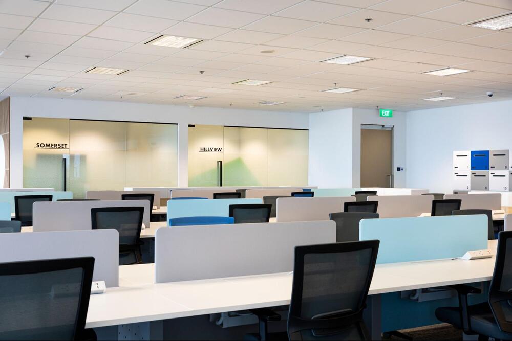 open office vs closed office open office vs closed office