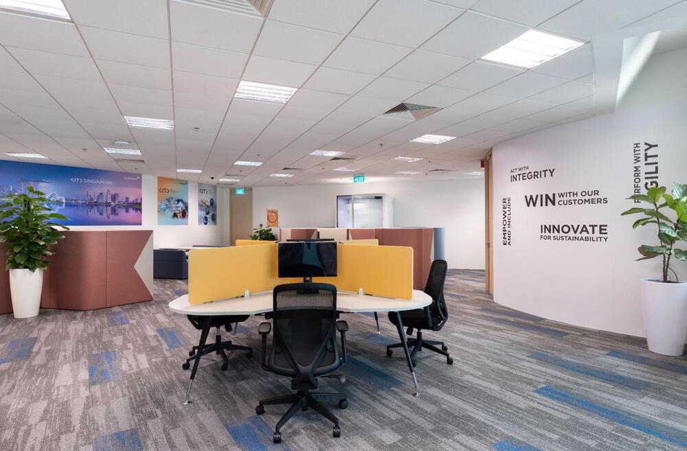 open plan office vs closed office open plan office vs closed office