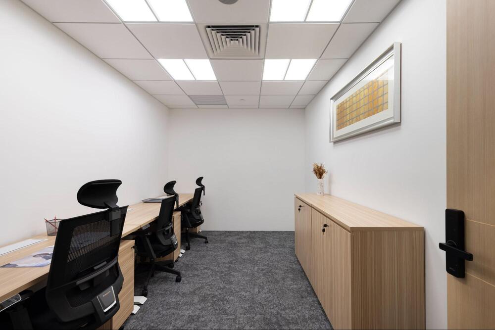 open plan vs closed plan office open plan vs closed plan office