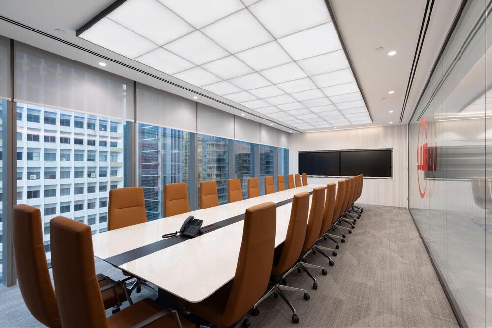 optimize workspace