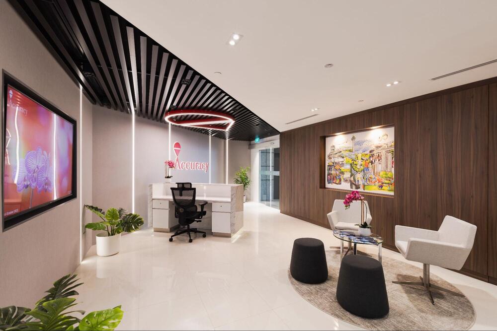 optimize workspace