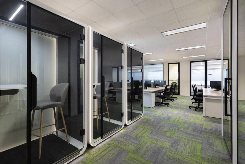 optimize workspace