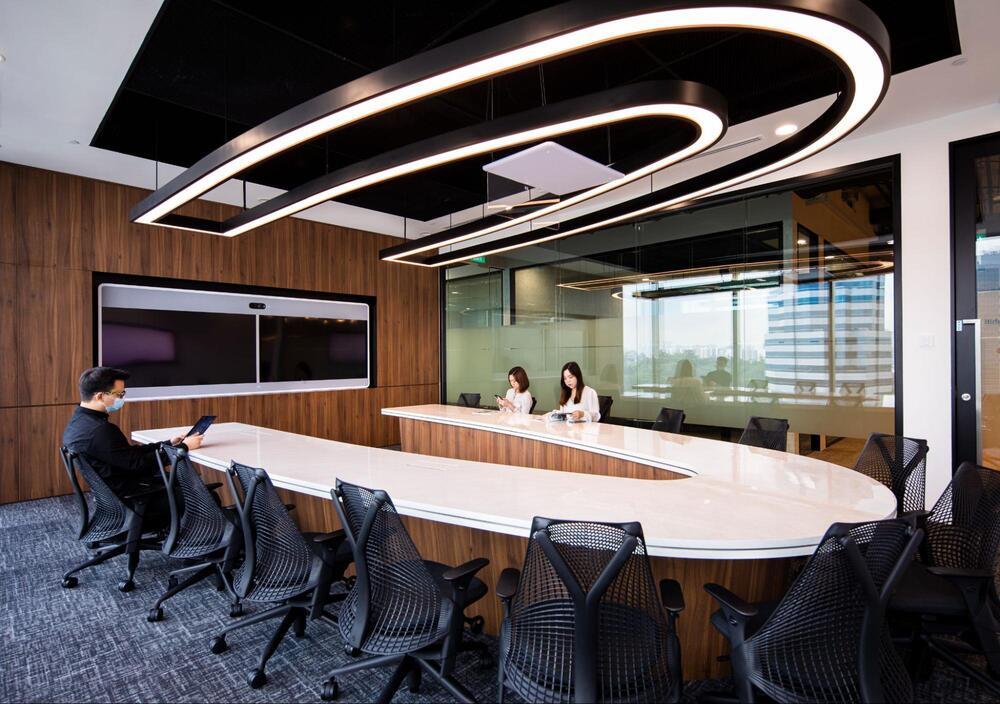 how space affects team productivity how space affects team productivity