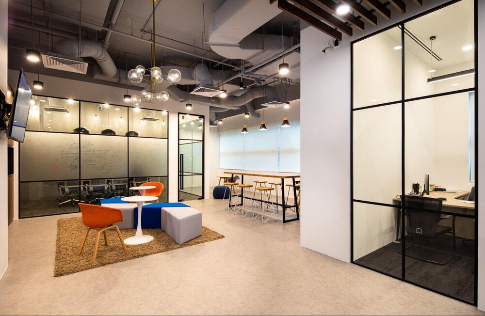 office space psychology office space psychology