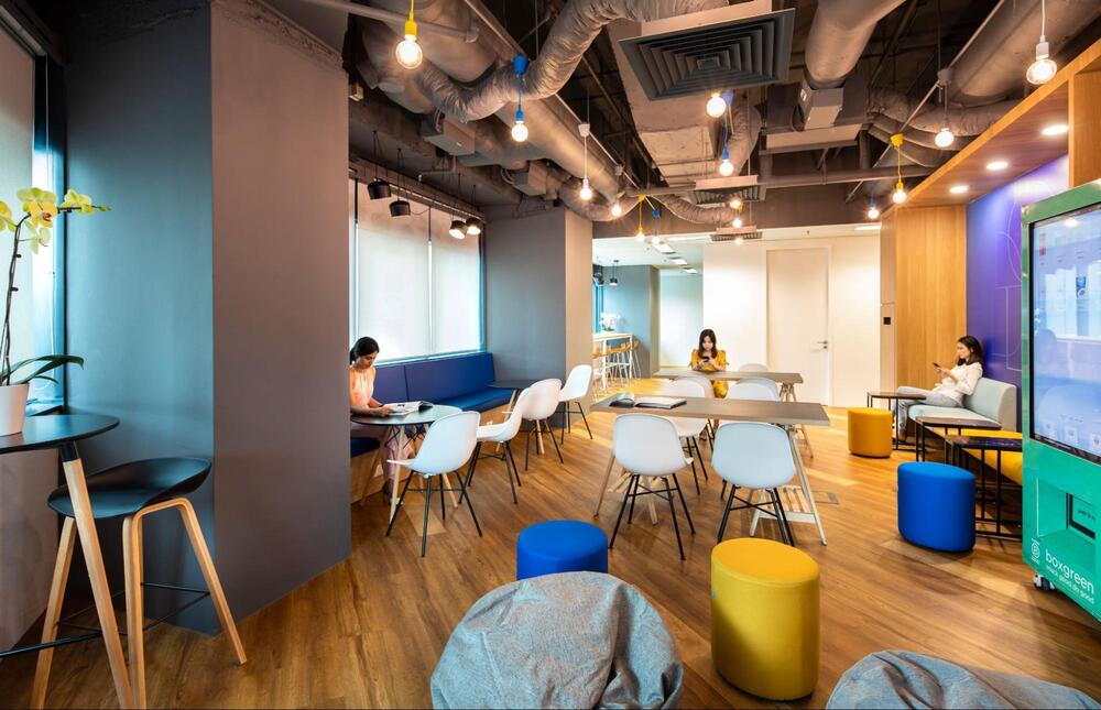 rightsize office rightsize office