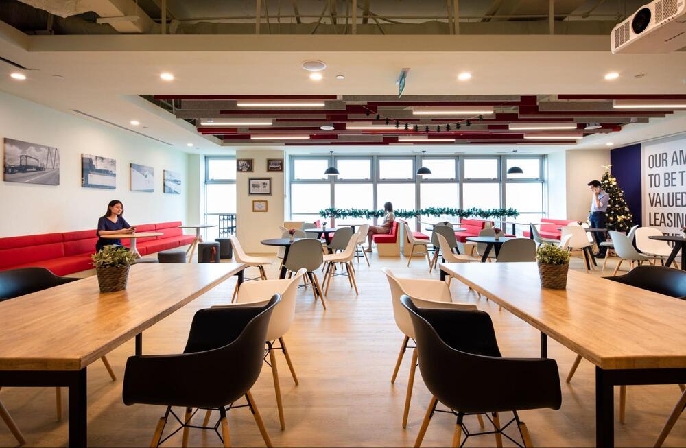 what is the role of designer-led furniture in workplace branding? what is the role of designer-led furniture in workplace branding?