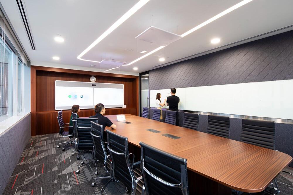 how can workspace design reinforce brand identity and culture? how can workspace design reinforce brand identity and culture?