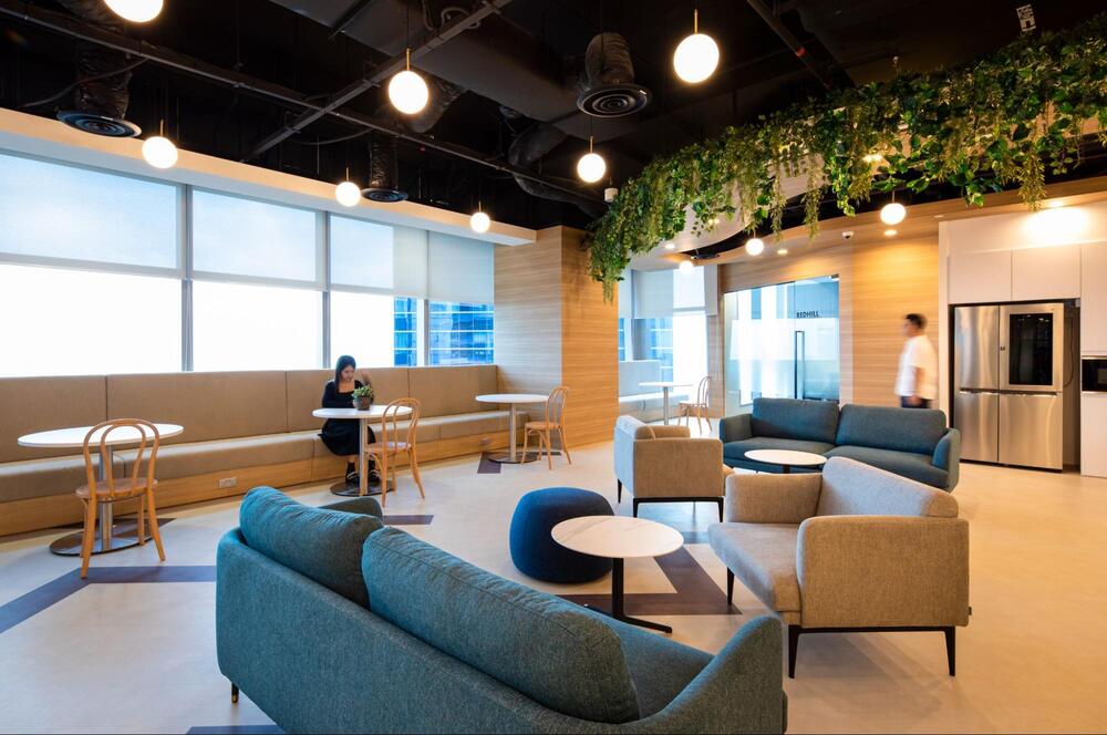 workplace design workplace design