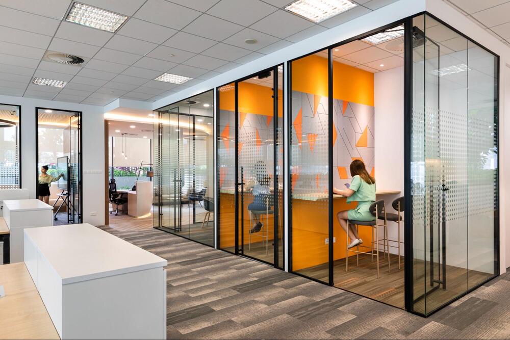 what is the role of interior design in workplace branding? what is the role of interior design in workplace branding?