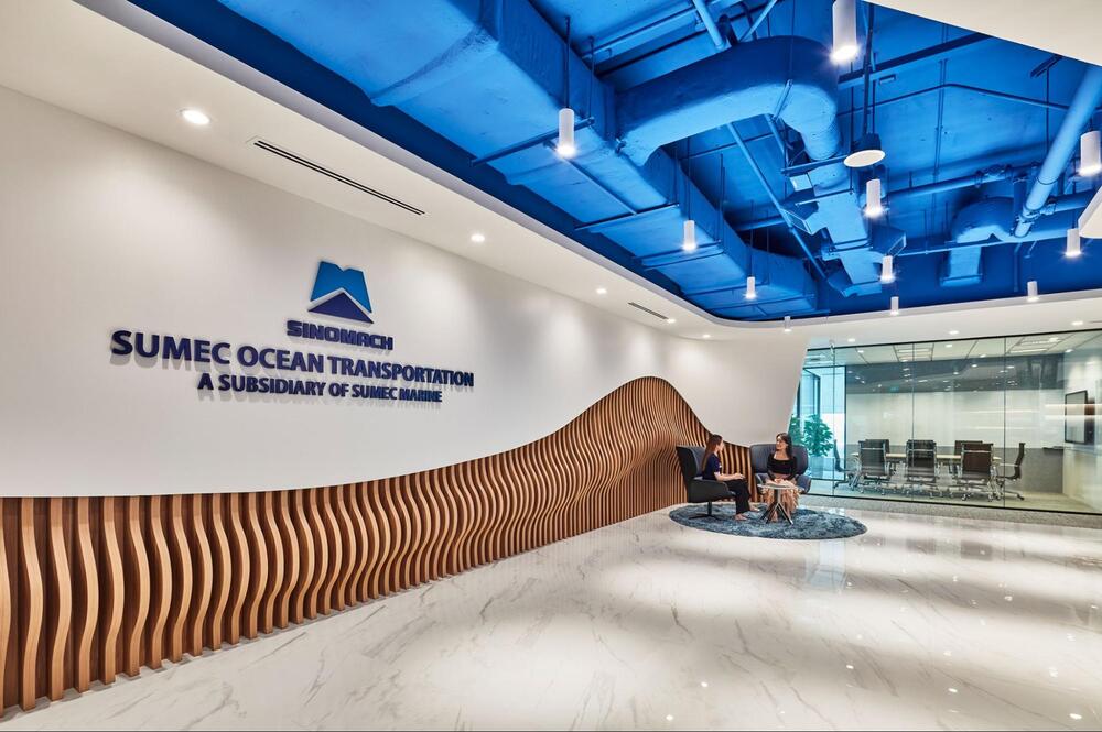 how can workspace design reinforce brand identity and culture?