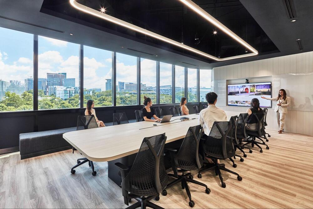 workplace design workplace design