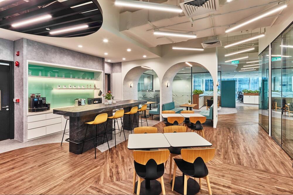 what is the role of designer-led furniture in workplace branding? what is the role of designer-led furniture in workplace branding?