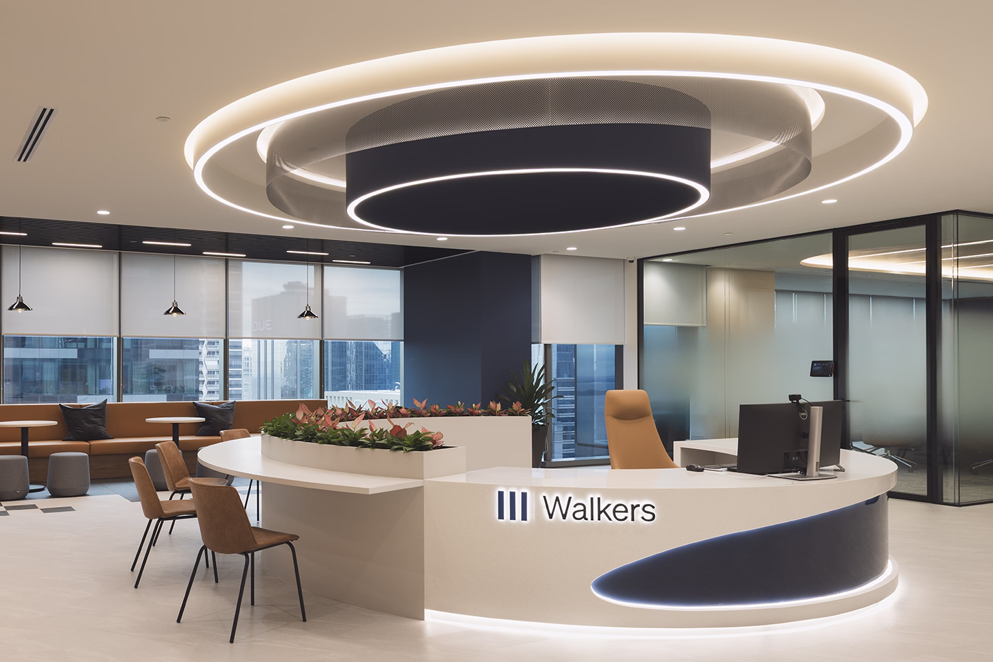 Design Led Workplace Partner Design Led Workplace Partner