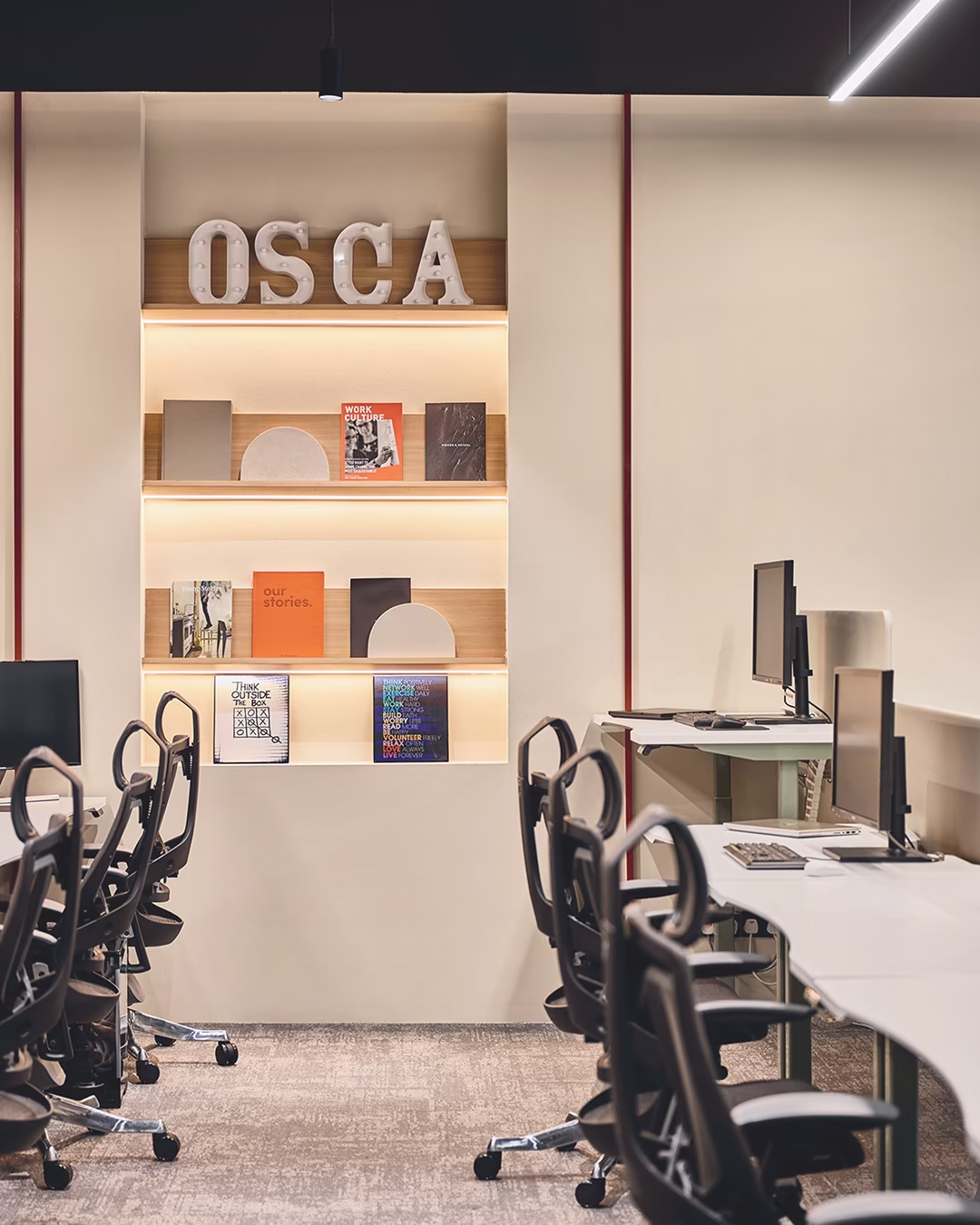 Evaluating how well the current workplace supports future needs can help guide the decision to renew, relocate or rethink the space.