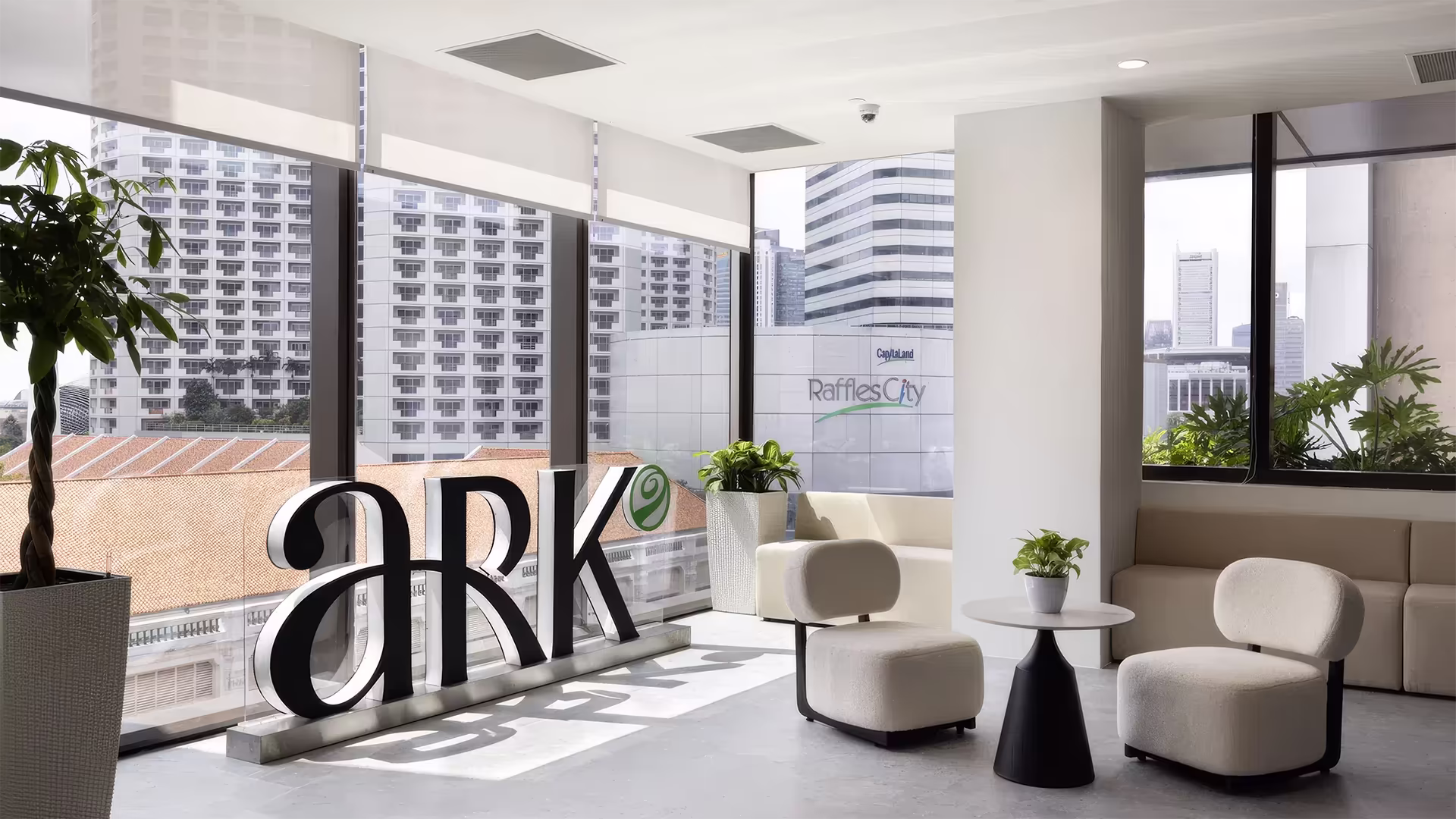 Preparing meeting spaces, technology and furniture for immediate use helps support a smoother transition and minimise disruption to business operations.
