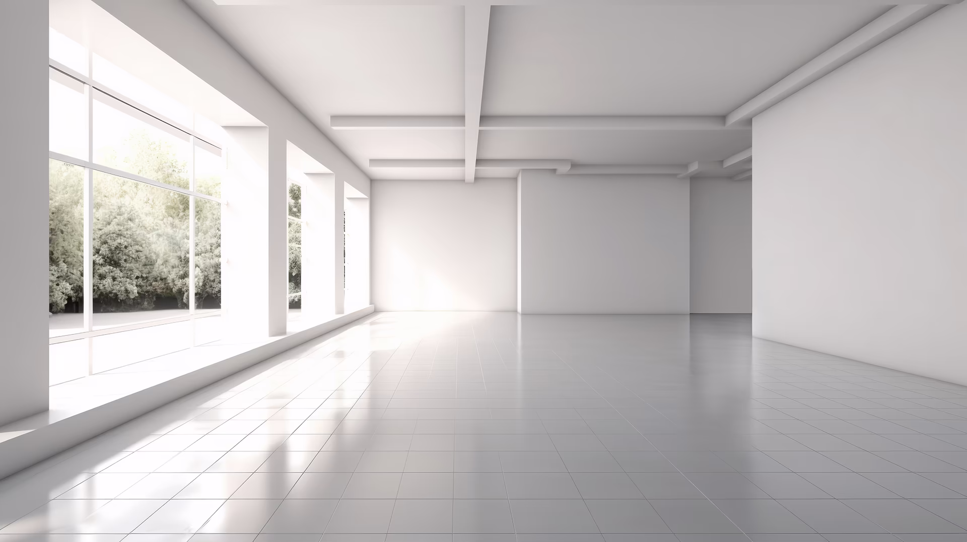 Reinstatement may require the outgoing workplace to be cleared and returned in an agreed condition before handover.
