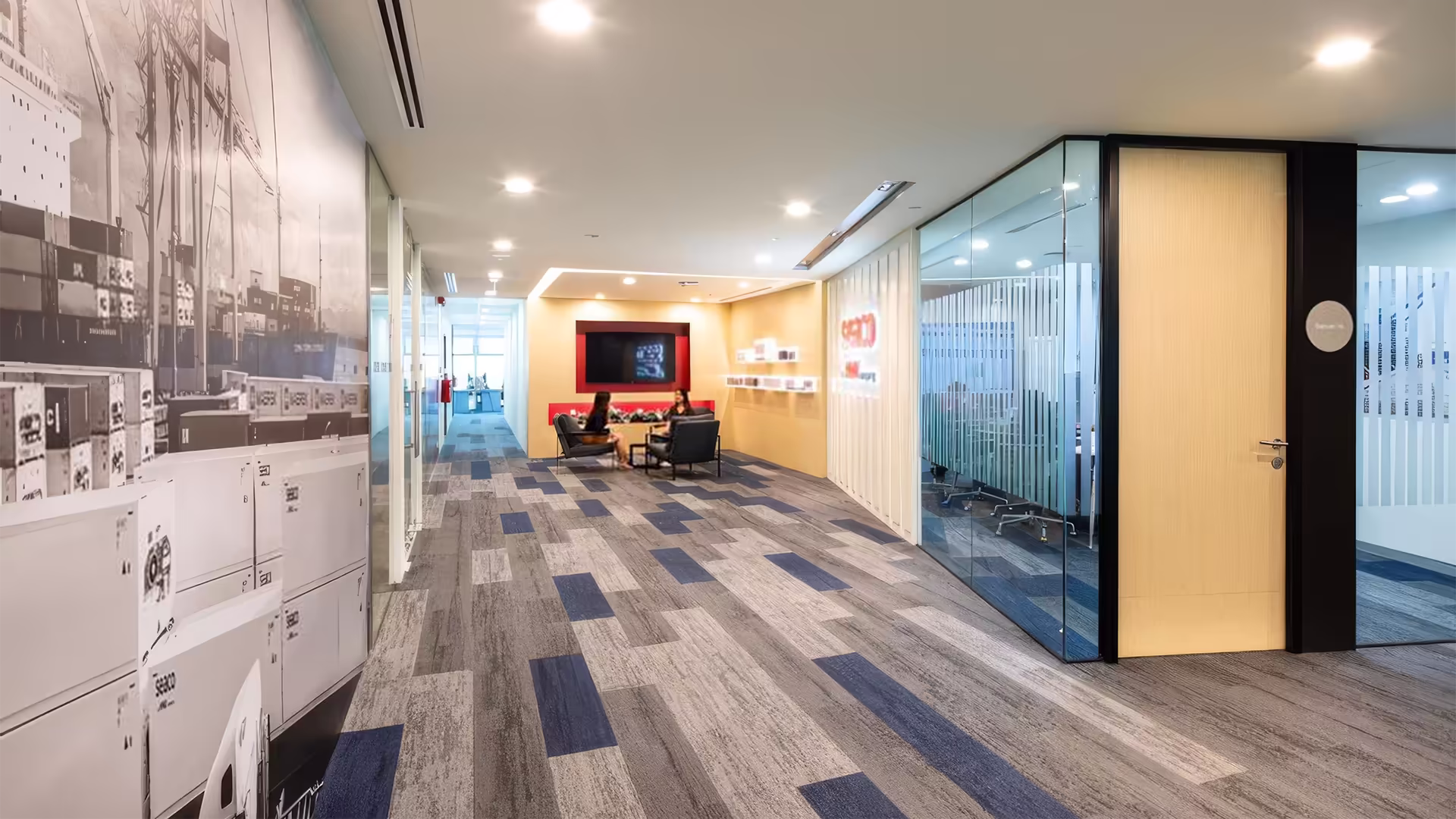 A workplace review can reveal what should be retained, improved or reconfigured before larger changes are considered.