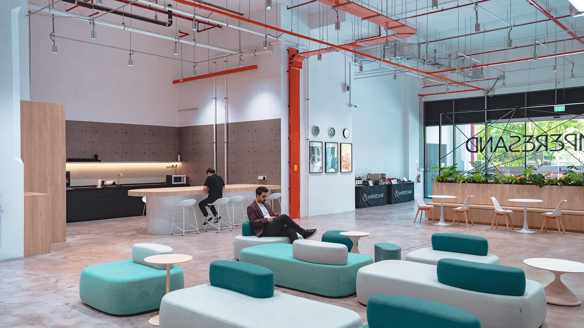 Office Relocation Singapore Office Relocation Singapore