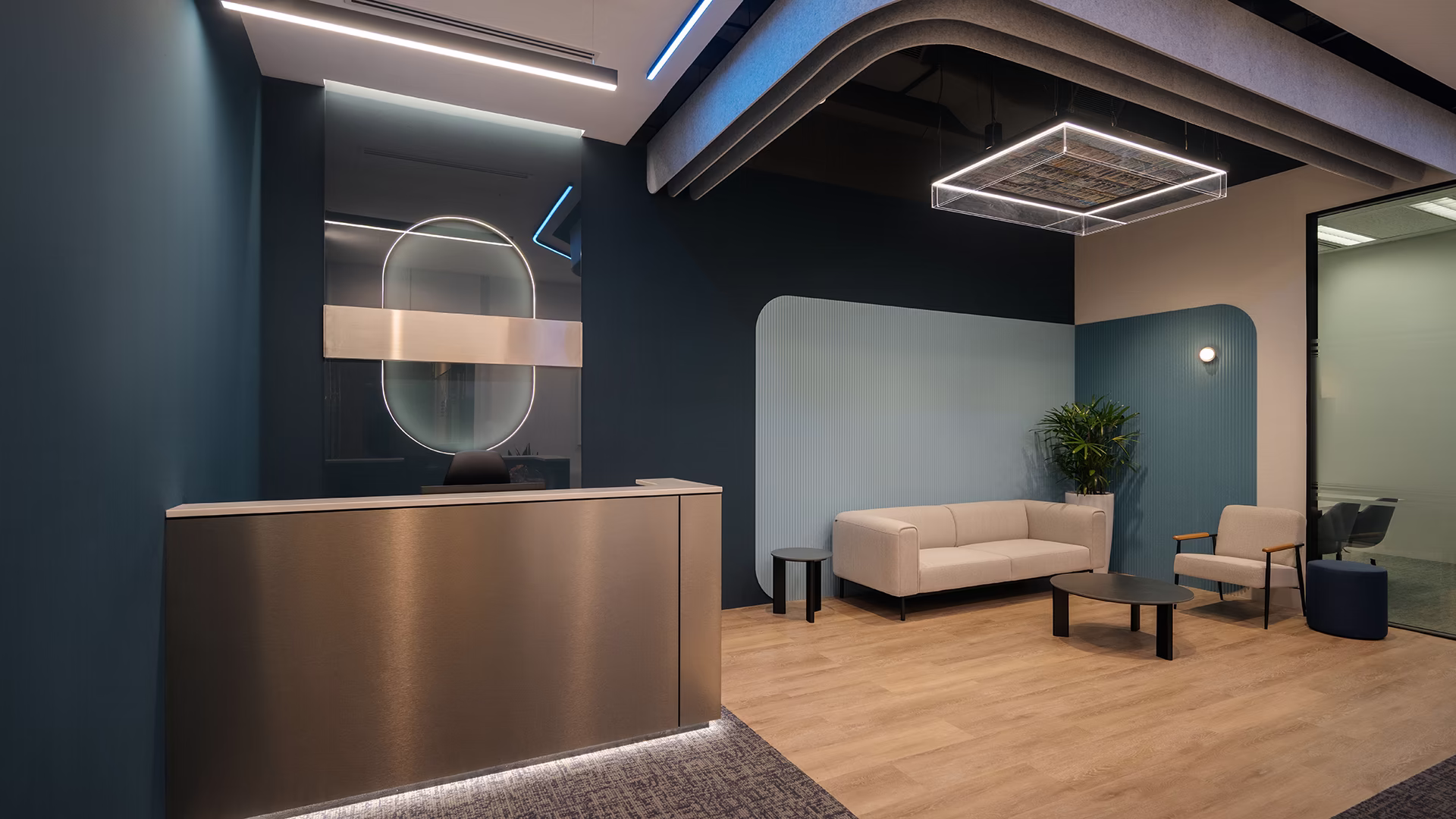 renew or relocate office Singapore